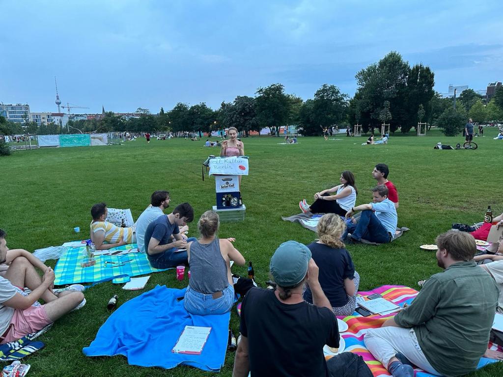 Neuer Vorstand gewählt